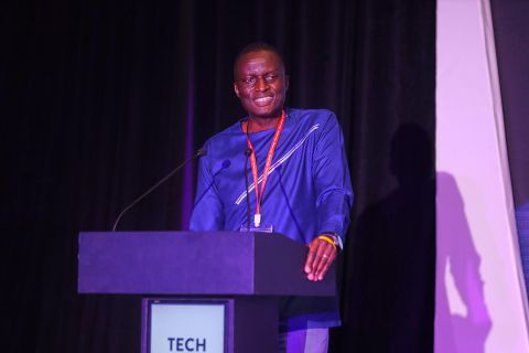 Erick Odipo