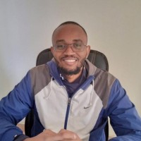 Tony Gitonga