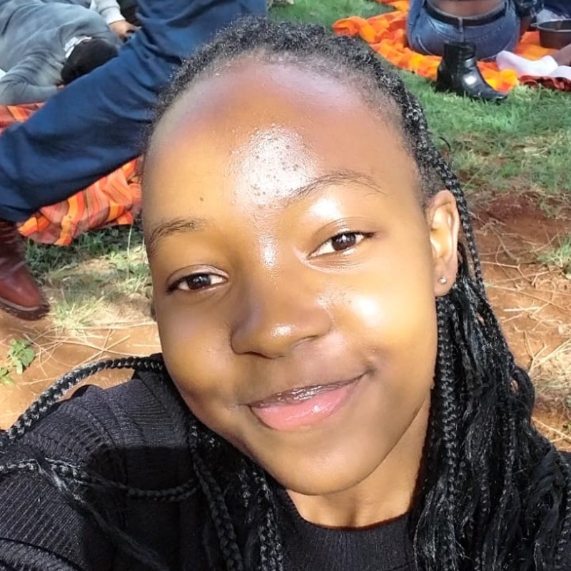 Sandra Mbithe