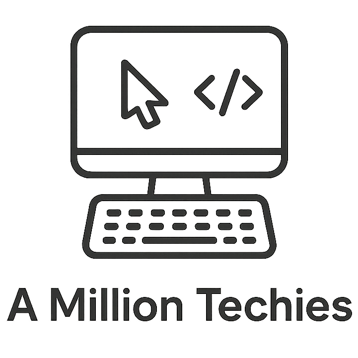A Million Techies