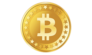 Bitcoin icone pay